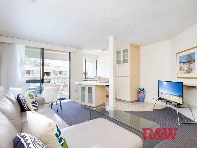 308-309/6 Hastings Street, Noosa Heads QLD 4567