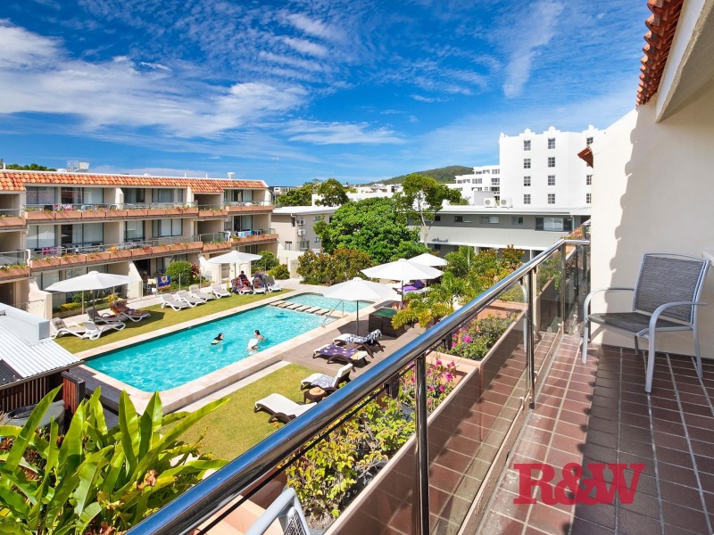 308-309/6 Hastings Street, Noosa Heads QLD 4567