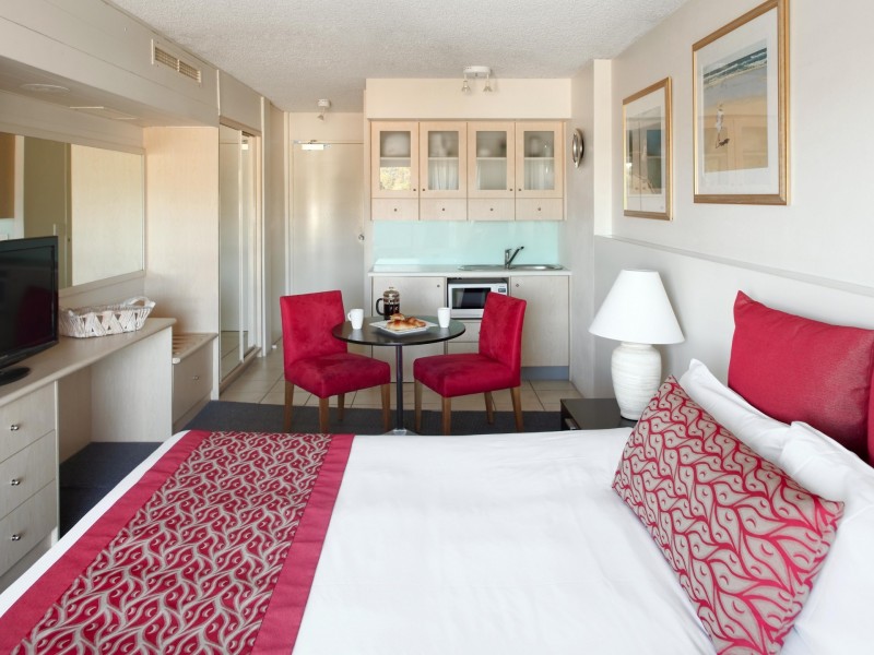 308-309/6 Hastings Street, Noosa Heads QLD 4567