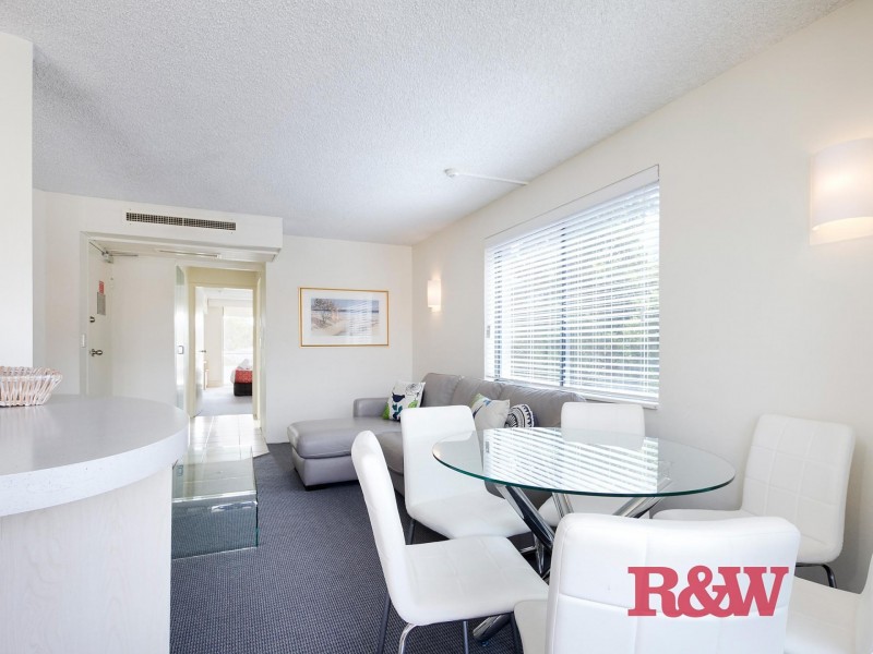 308-309/6 Hastings Street, Noosa Heads QLD 4567