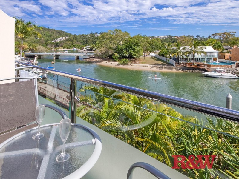 308-309/6 Hastings Street, Noosa Heads QLD 4567