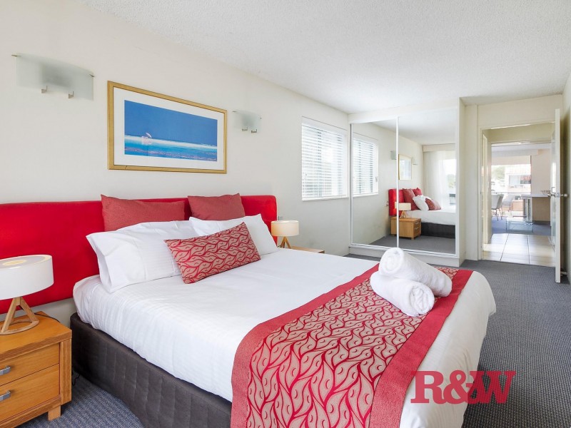 308-309/6 Hastings Street, Noosa Heads QLD 4567