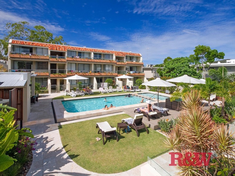 308-309/6 Hastings Street, Noosa Heads QLD 4567