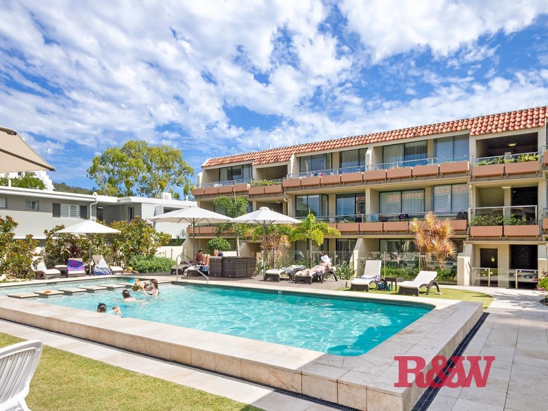 308-309/6 Hastings Street, Noosa Heads QLD 4567
