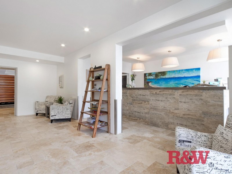 308-309/6 Hastings Street, Noosa Heads QLD 4567