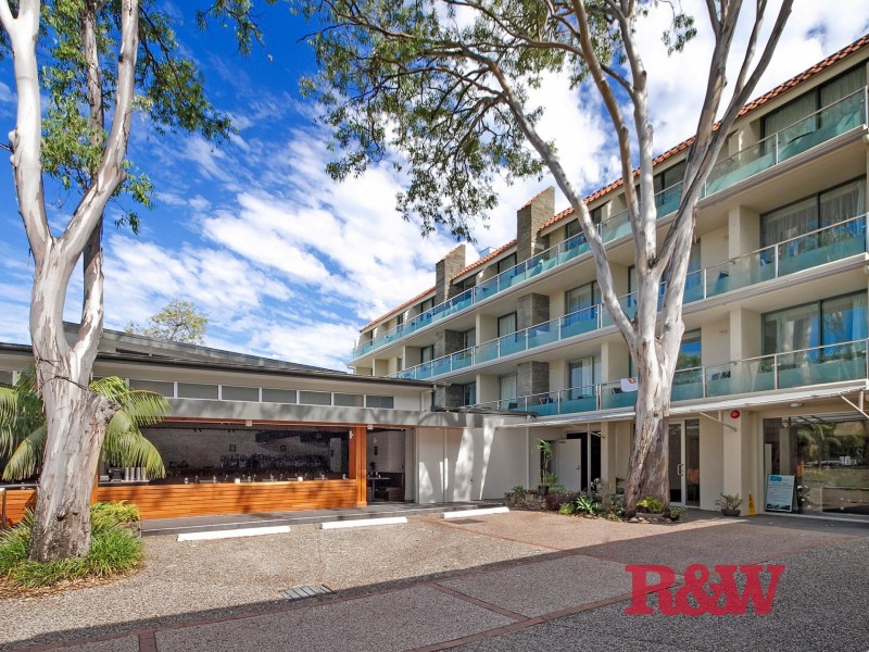 308-309/6 Hastings Street, Noosa Heads QLD 4567