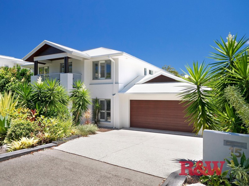 15 Jacksonia Place, Noosaville QLD 4566