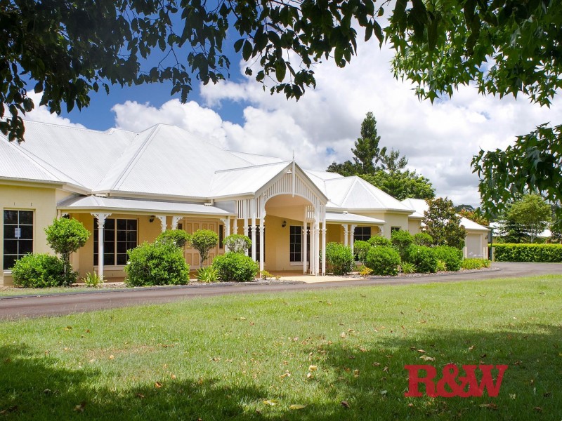 2 Monomeet Close, Eumundi QLD 4562