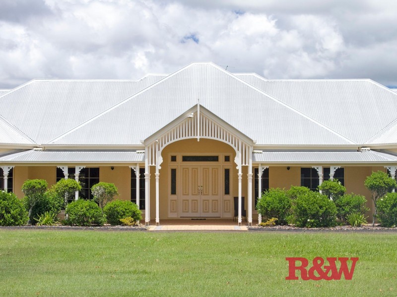 2 Monomeet Close, Eumundi QLD 4562