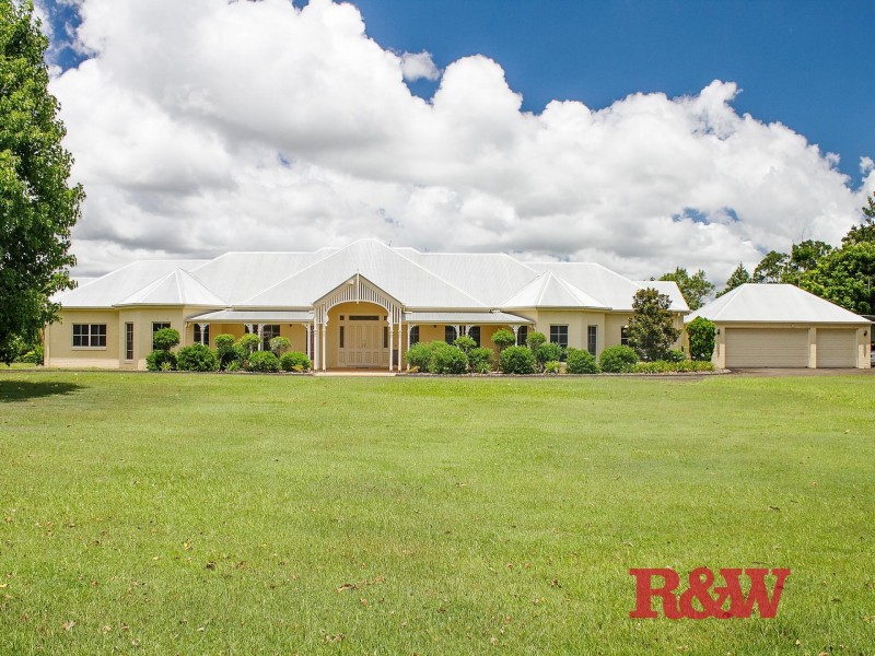 2 Monomeet Close, Eumundi QLD 4562