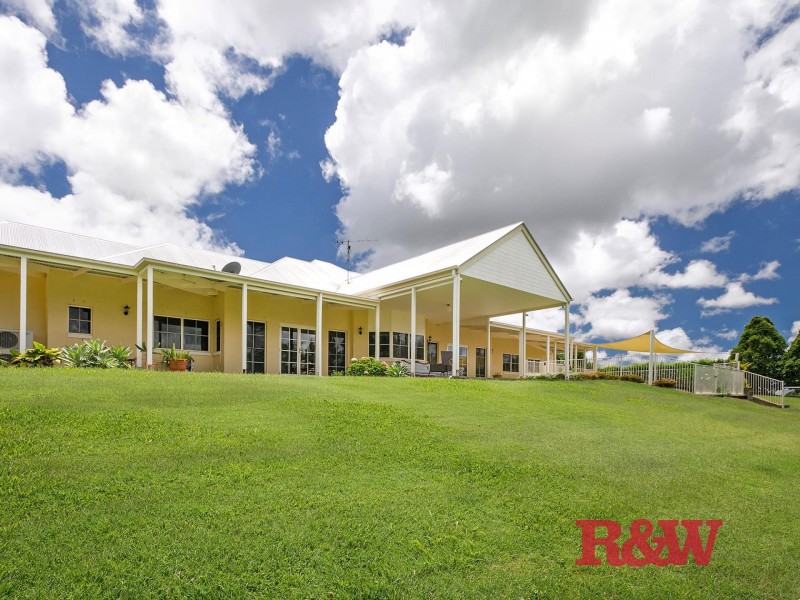 2 Monomeet Close, Eumundi QLD 4562