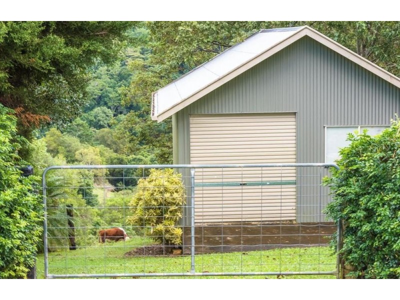 2 Monomeet Close, Eumundi QLD 4562