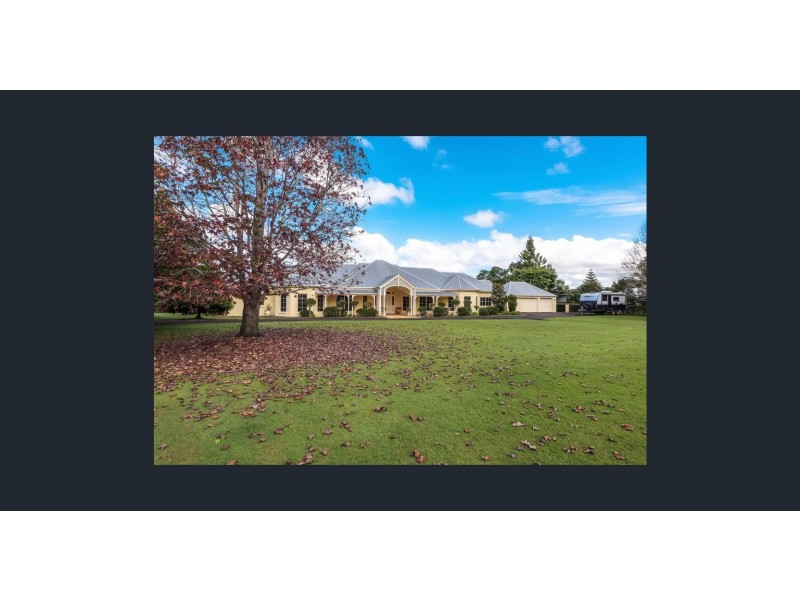 2 Monomeet Close, Eumundi QLD 4562