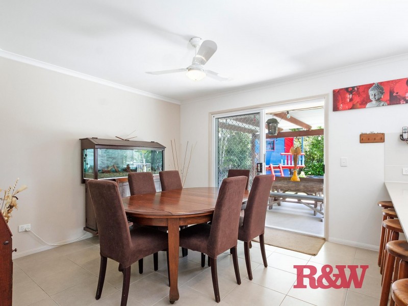 20 Dame Patti Drive, Sunrise Beach QLD 4567
