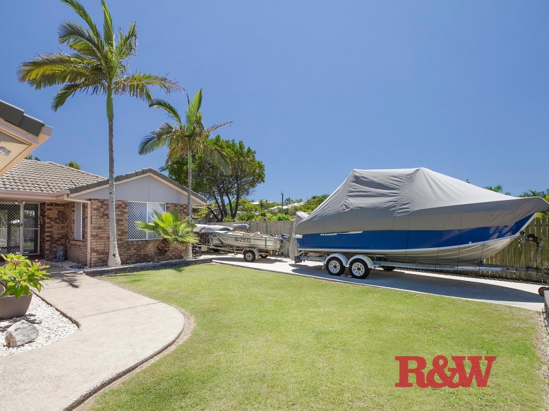 20 Dame Patti Drive, Sunrise Beach QLD 4567