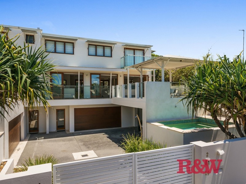 2/20 Kingfisher Drive, Peregian Beach QLD 4573