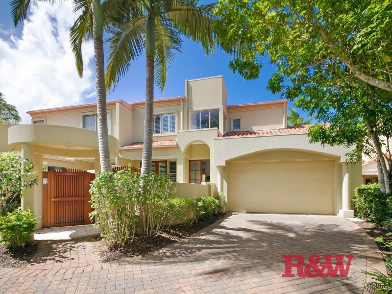 144/61 Noosa Springs Drive, Noosa Heads QLD 4567