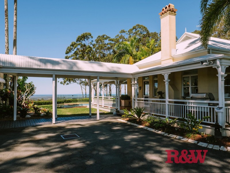 198 Sunrise Road, Doonan QLD 4562