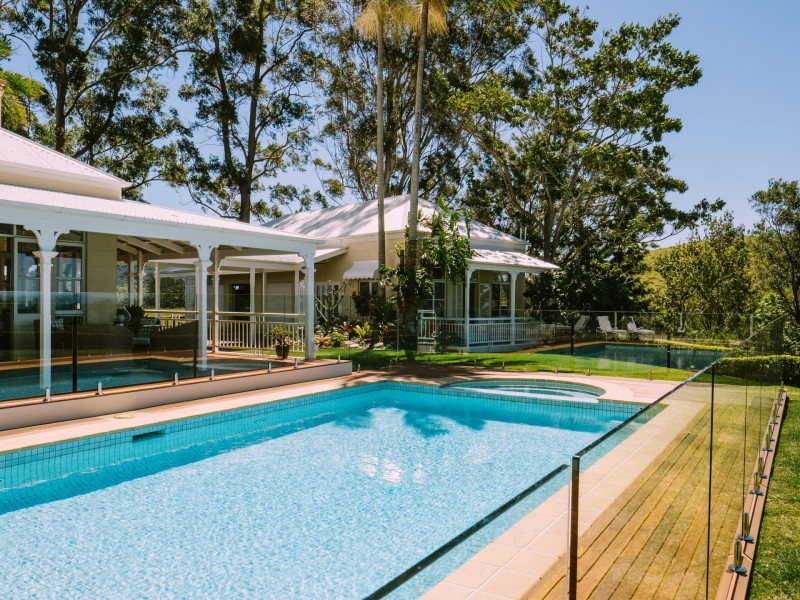 198 Sunrise Road, Doonan QLD 4562