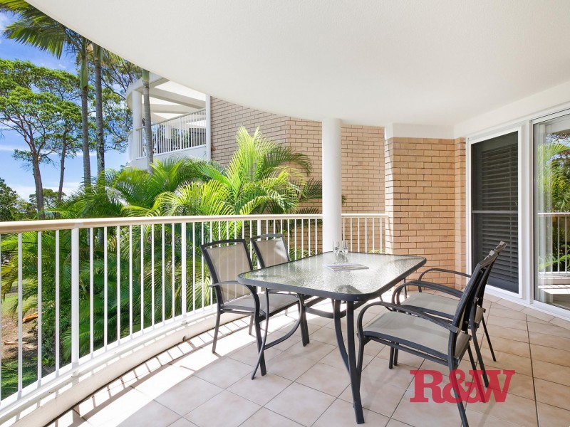 9/53 ‘Macquarie Lodg Banksia Avenue North, Noosa Heads QLD 4567