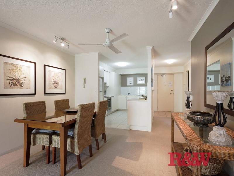 9/53 ‘Macquarie Lodg Banksia Avenue North, Noosa Heads QLD 4567