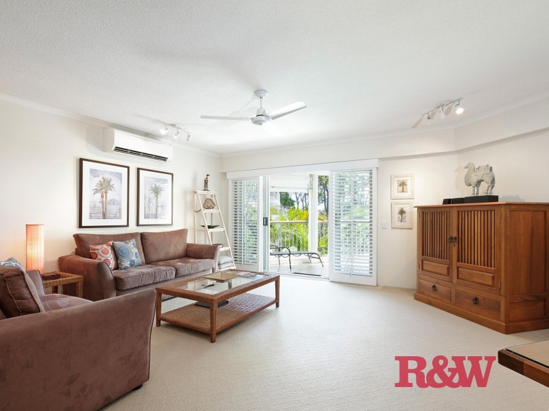 9/53 ‘Macquarie Lodg Banksia Avenue North, Noosa Heads QLD 4567