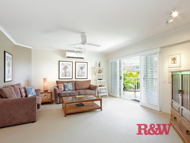 9/53 ‘Macquarie Lodg Banksia Avenue North, Noosa Heads QLD 4567