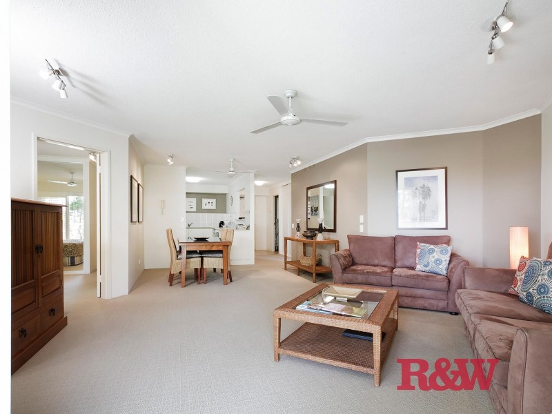 9/53 ‘Macquarie Lodg Banksia Avenue North, Noosa Heads QLD 4567