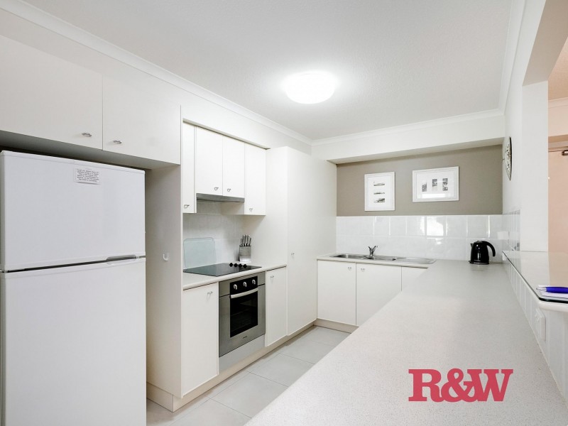 9/53 ‘Macquarie Lodg Banksia Avenue North, Noosa Heads QLD 4567