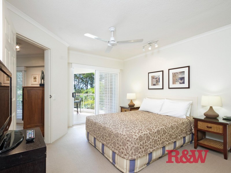 9/53 ‘Macquarie Lodg Banksia Avenue North, Noosa Heads QLD 4567