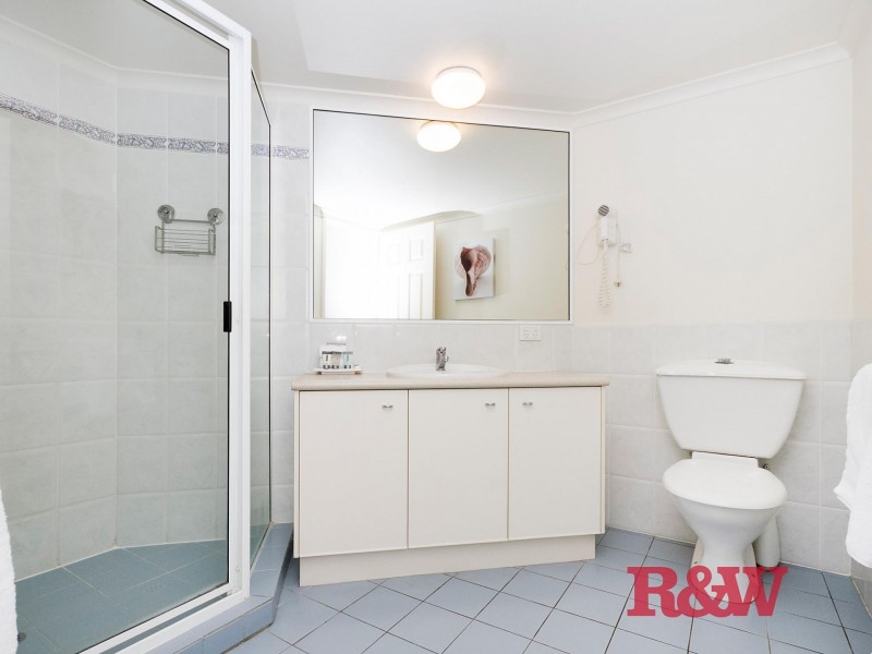 9/53 ‘Macquarie Lodg Banksia Avenue North, Noosa Heads QLD 4567