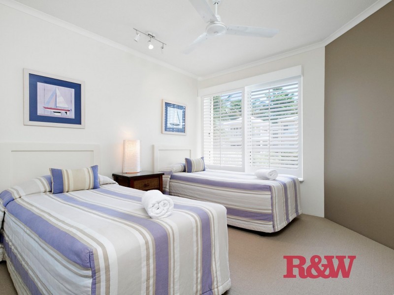 9/53 ‘Macquarie Lodg Banksia Avenue North, Noosa Heads QLD 4567