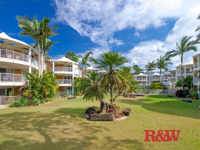 9/53 ‘Macquarie Lodg Banksia Avenue North, Noosa Heads QLD 4567