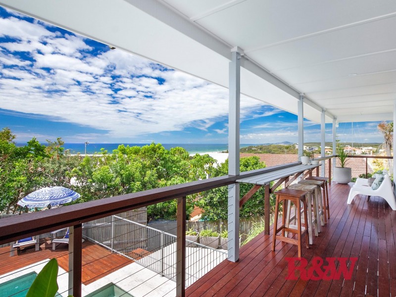 4 Netherby Rise, Sunrise Beach QLD 4567