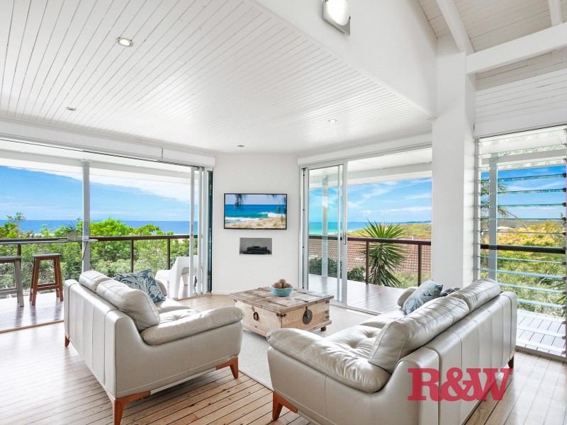 4 Netherby Rise, Sunrise Beach QLD 4567
