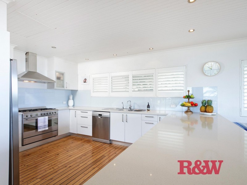 4 Netherby Rise, Sunrise Beach QLD 4567