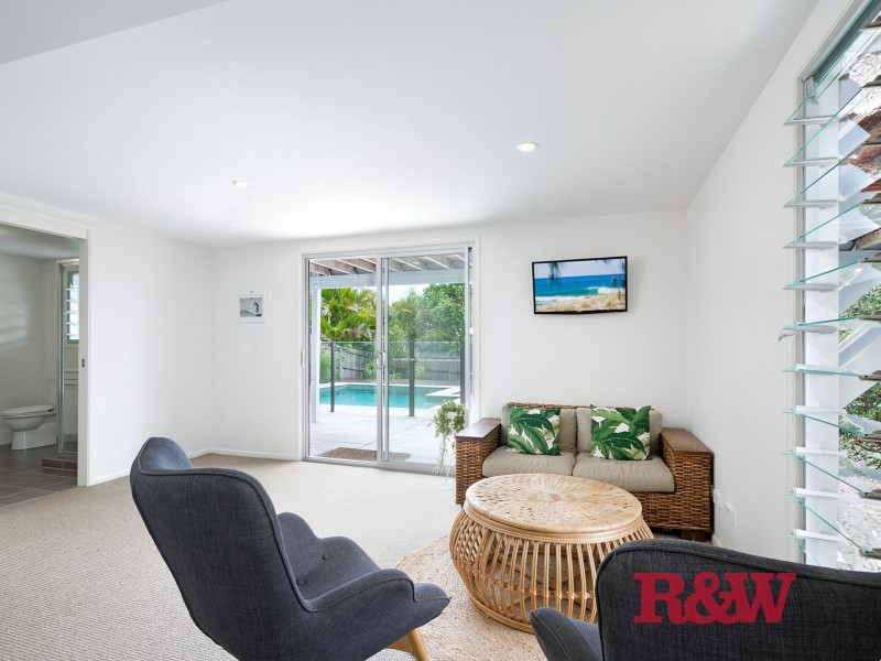 4 Netherby Rise, Sunrise Beach QLD 4567