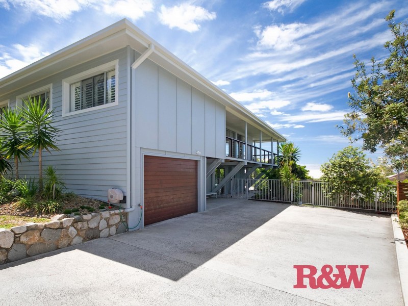 4 Netherby Rise, Sunrise Beach QLD 4567