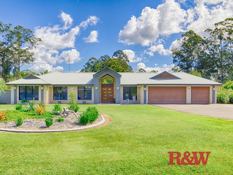 64 Orana Avenue, Pomona QLD 4568