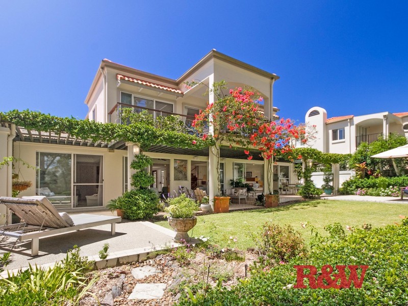 745/61 ‘The Palms’ Noosa Springs Drive, Noosa Springs QLD 4567