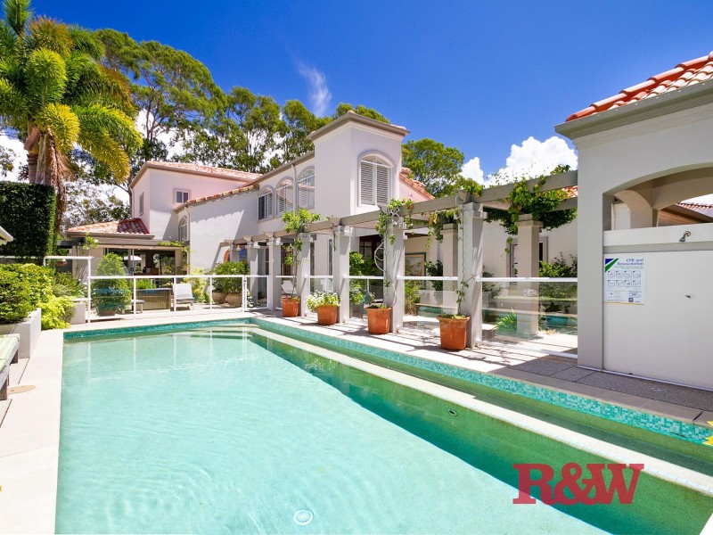 745/61 ‘The Palms’ Noosa Springs Drive, Noosa Springs QLD 4567