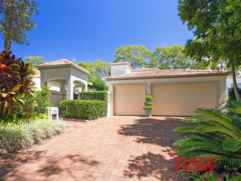 745/61 ‘The Palms’ Noosa Springs Drive, Noosa Springs QLD 4567