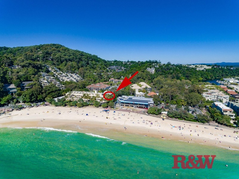 302/’Netanya’71 Hastings Street, Noosa Heads QLD 4567