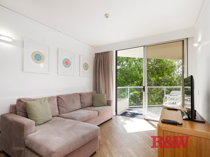 302/’Netanya’71 Hastings Street, Noosa Heads QLD 4567