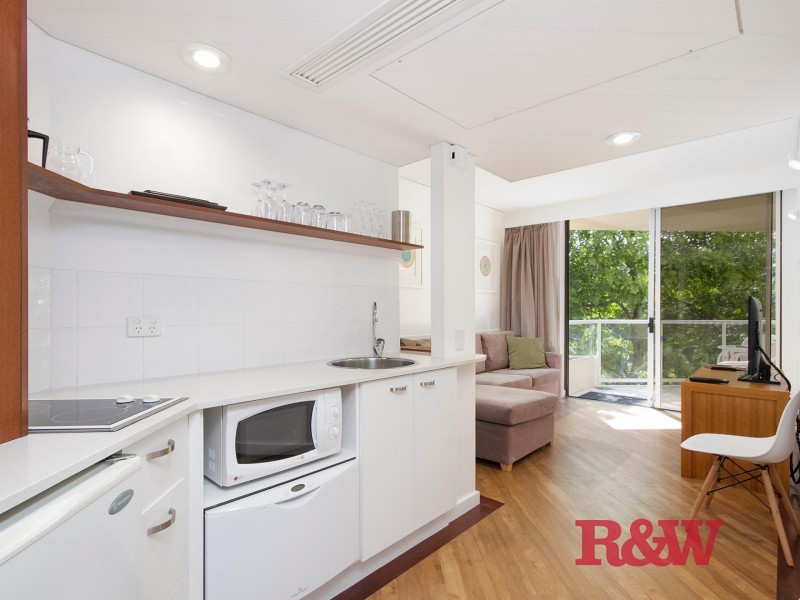 302/’Netanya’71 Hastings Street, Noosa Heads QLD 4567