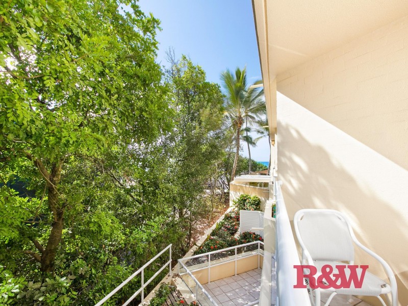 302/’Netanya’71 Hastings Street, Noosa Heads QLD 4567