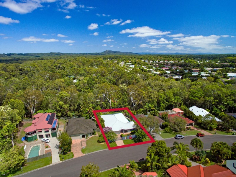 5 Burgess Drive, Tewantin QLD 4565