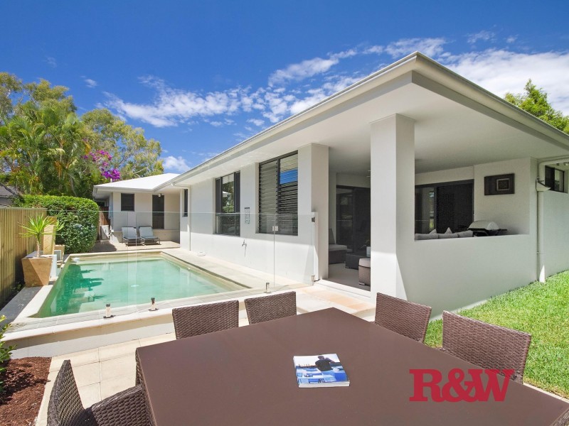 5 Burgess Drive, Tewantin QLD 4565