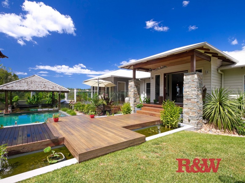 2 Jocelyn Drive, Eumundi QLD 4562