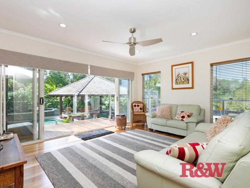 2 Jocelyn Drive, Eumundi QLD 4562